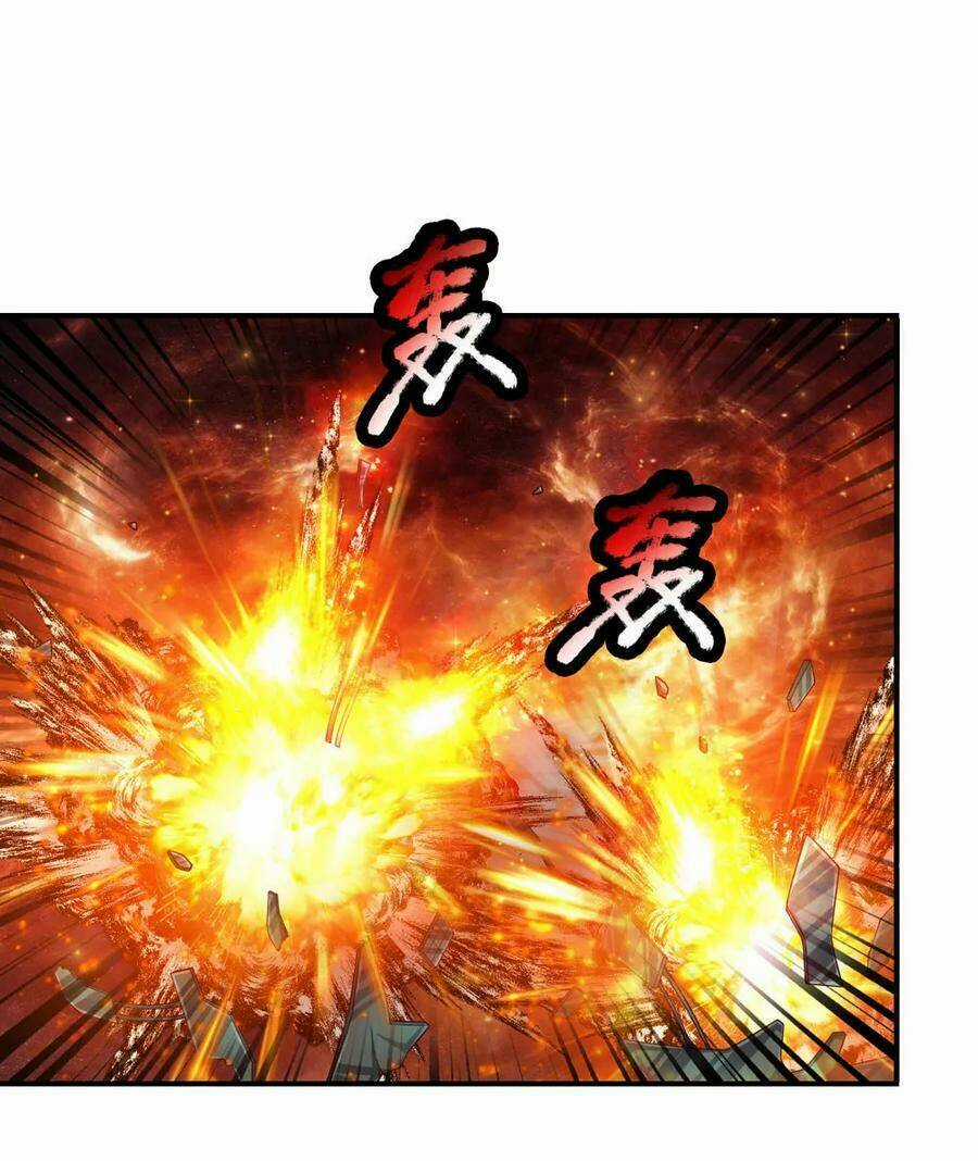 Tuyệt Thế Phi Đao Chapter 269 trang 19