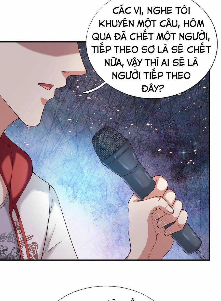 Tuyệt Thế Phi Đao Chapter 269 trang 2