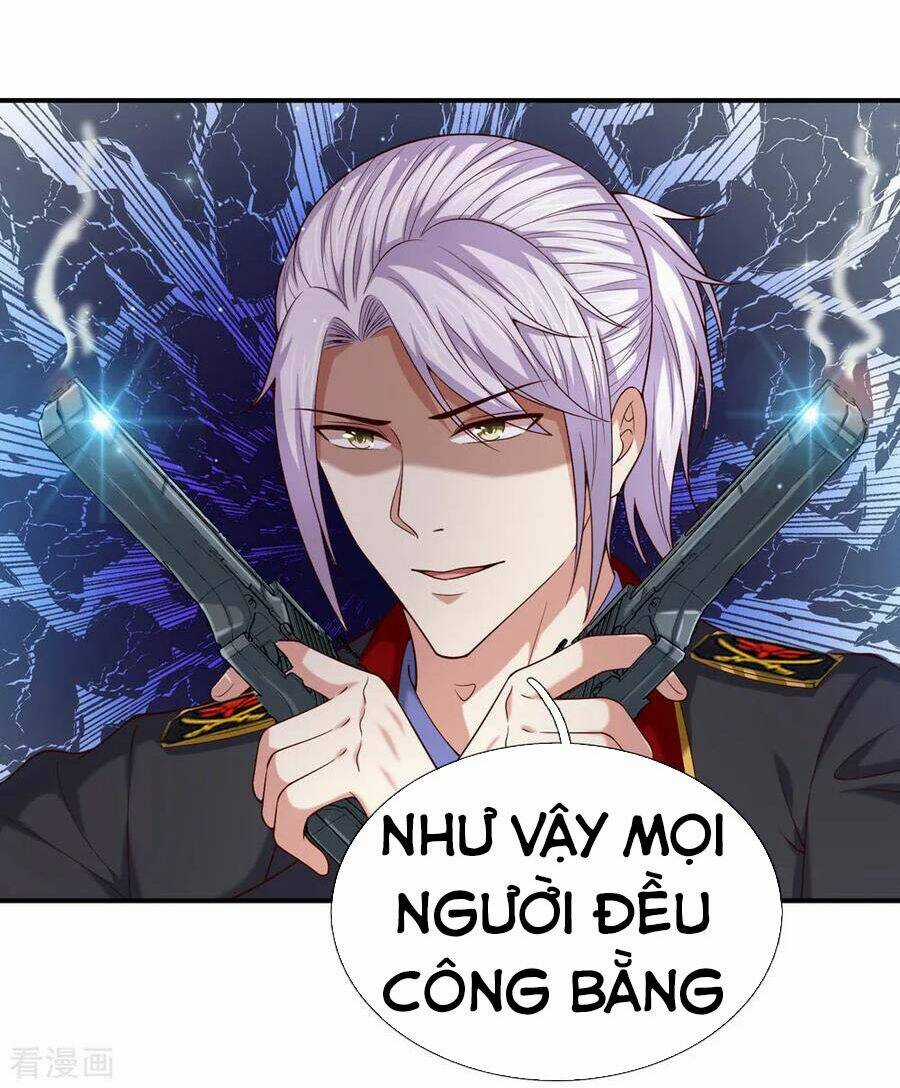 Tuyệt Thế Phi Đao Chapter 269 trang 22