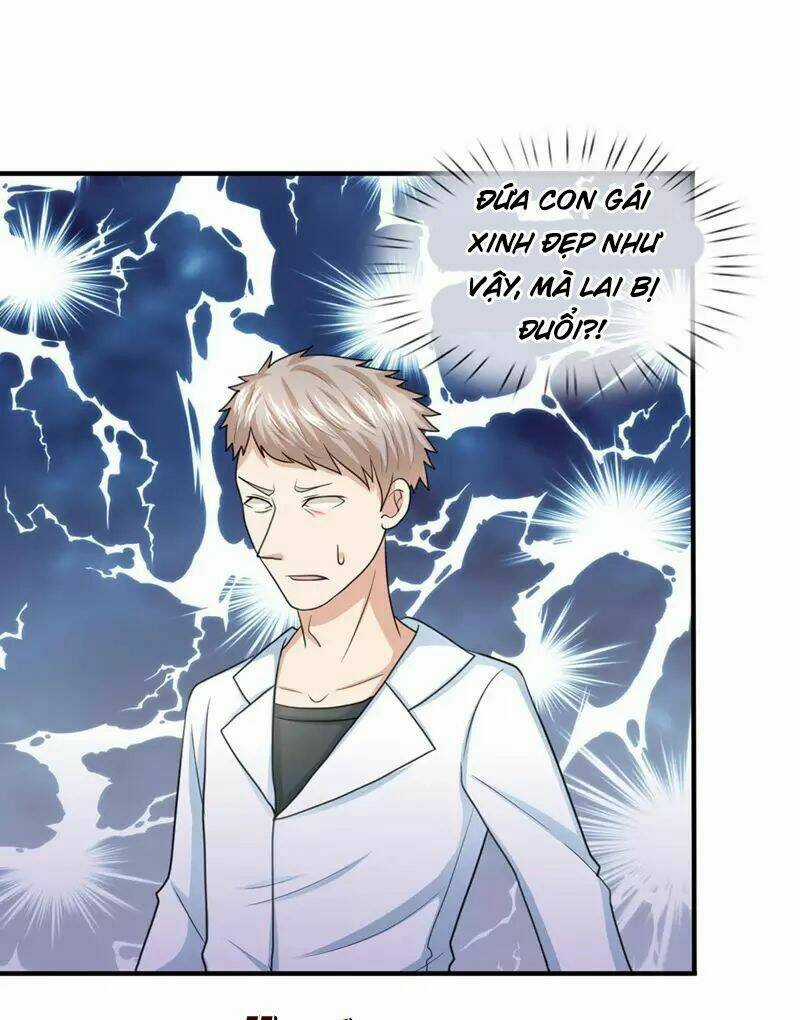 Tuyệt Thế Phi Đao Chapter 27 trang 10