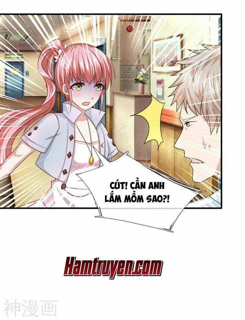 Tuyệt Thế Phi Đao Chapter 27 trang 12