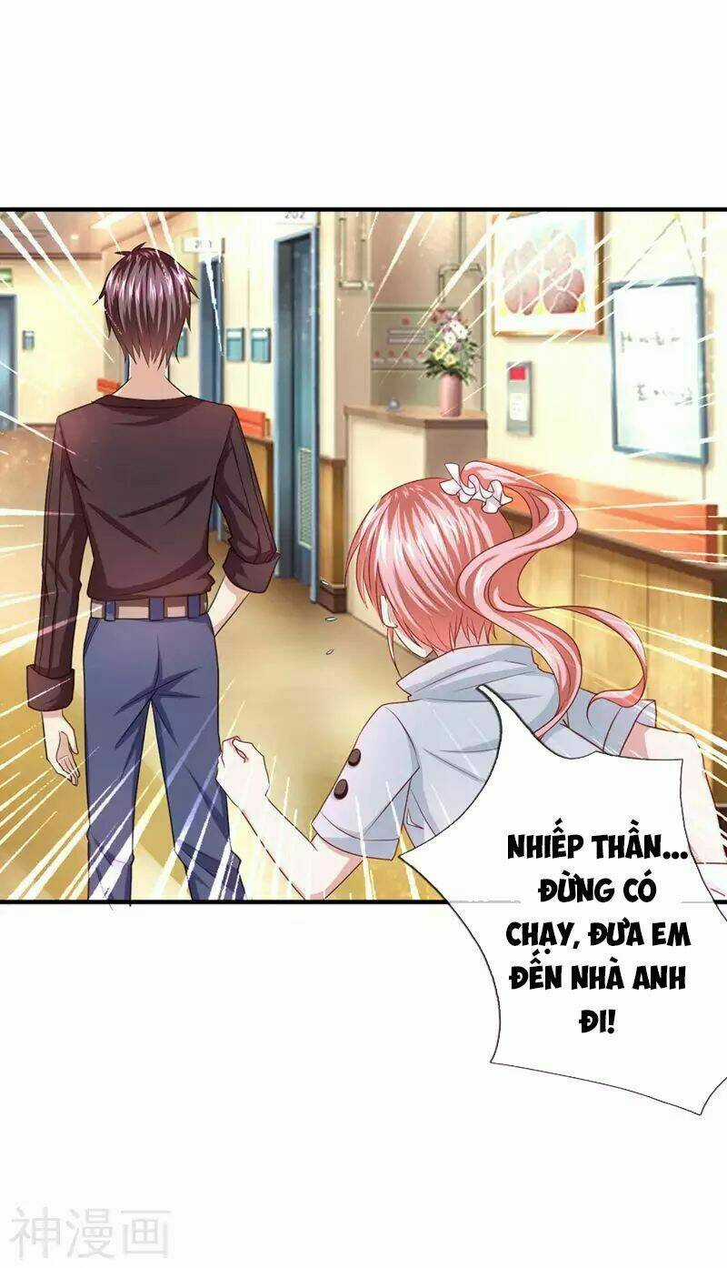 Tuyệt Thế Phi Đao Chapter 27 trang 13