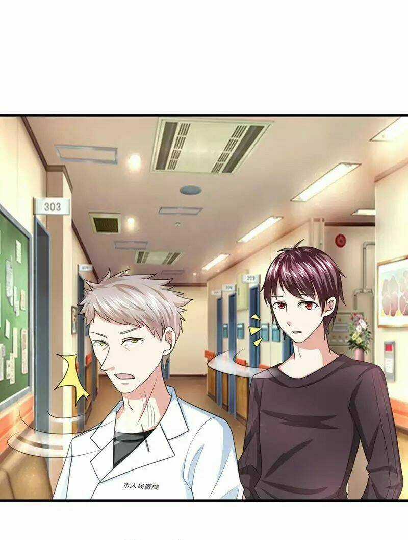 Tuyệt Thế Phi Đao Chapter 27 trang 2