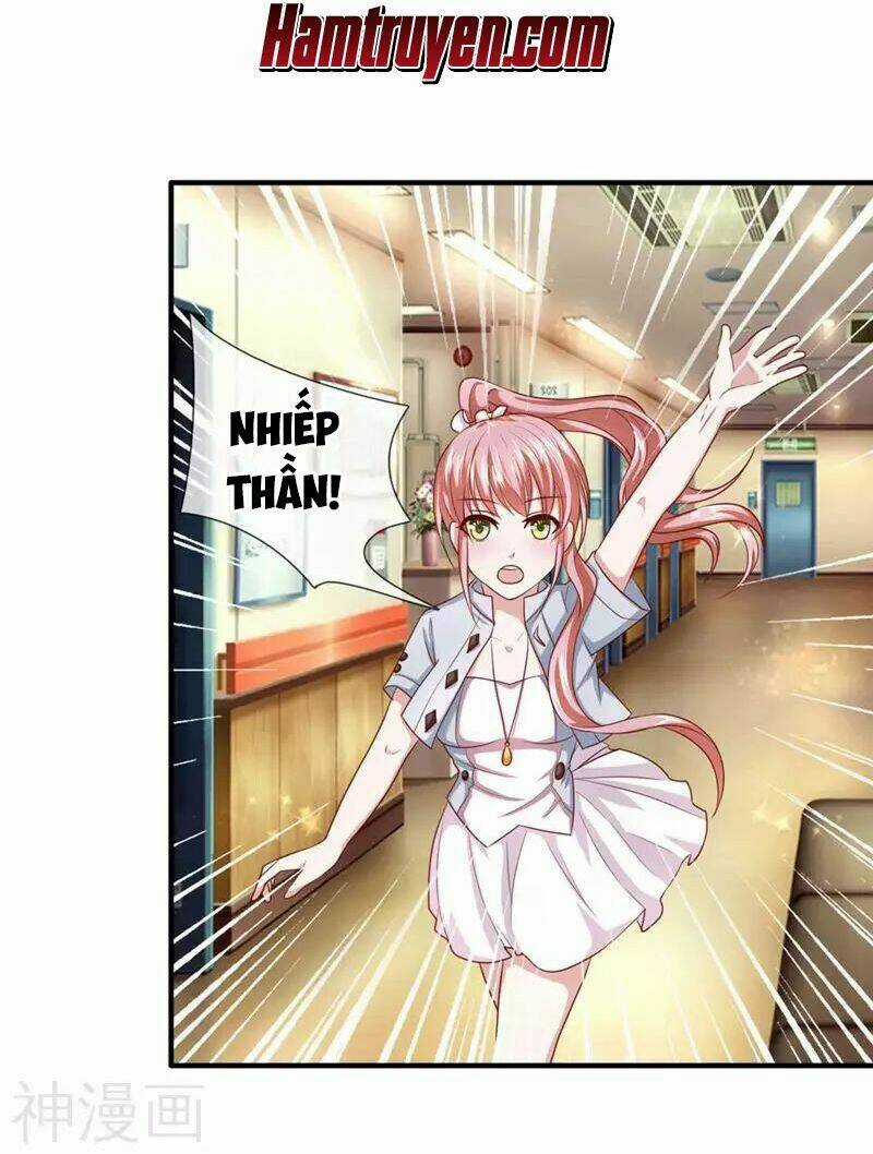 Tuyệt Thế Phi Đao Chapter 27 trang 3