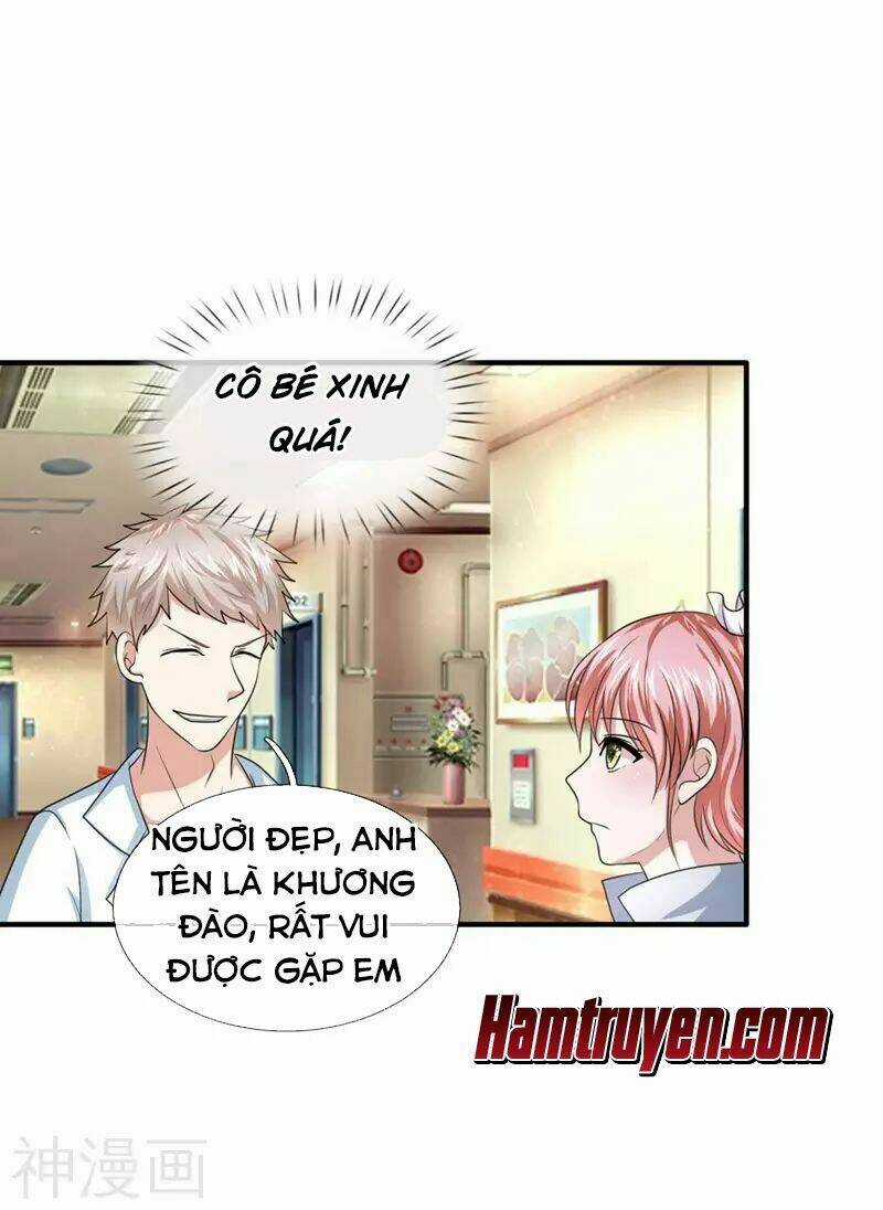 Tuyệt Thế Phi Đao Chapter 27 trang 4