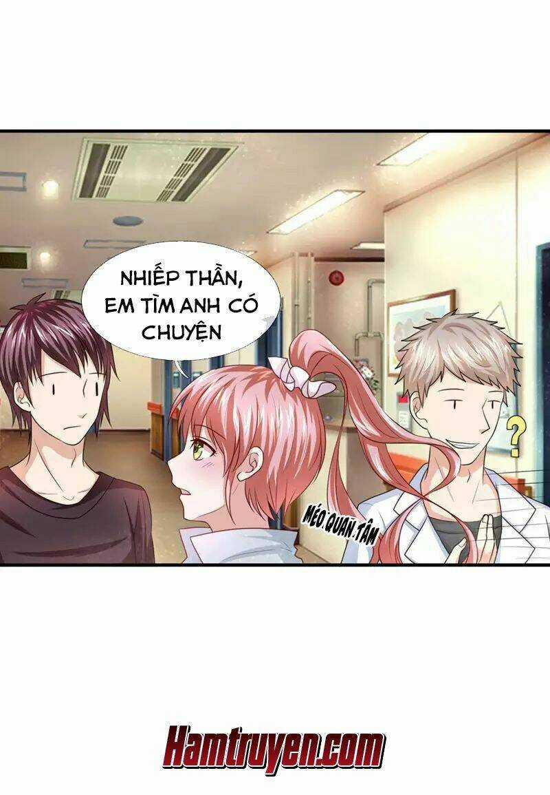 Tuyệt Thế Phi Đao Chapter 27 trang 5