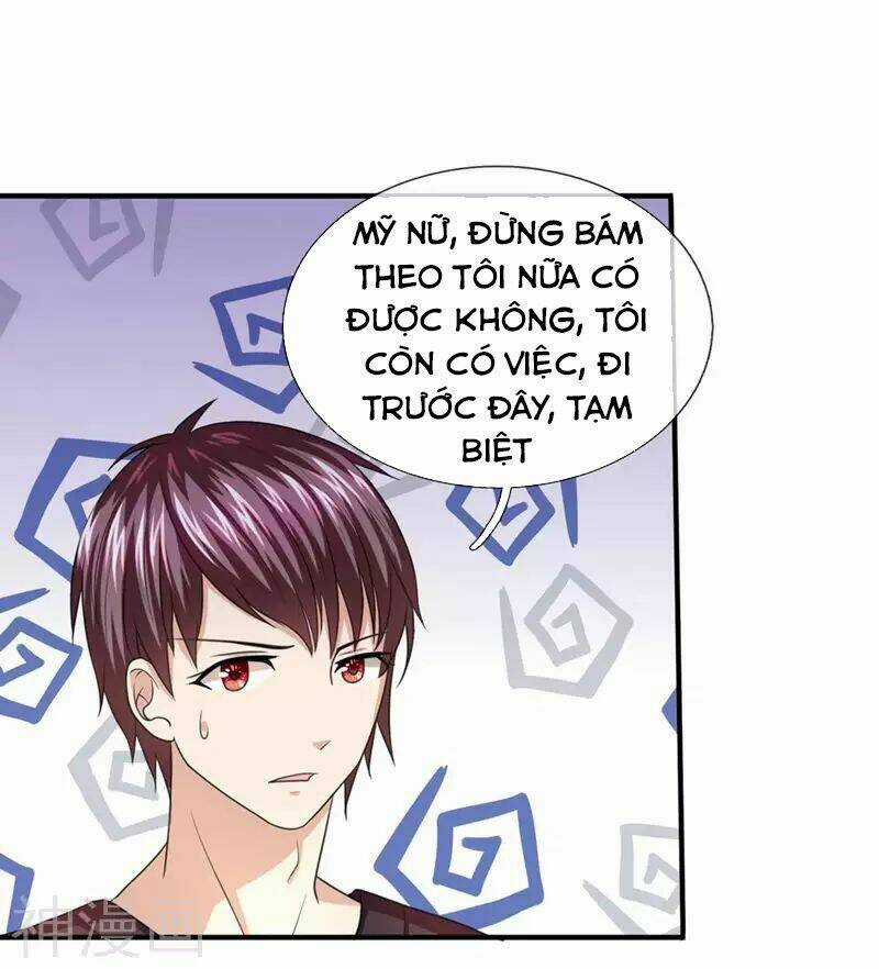 Tuyệt Thế Phi Đao Chapter 27 trang 8