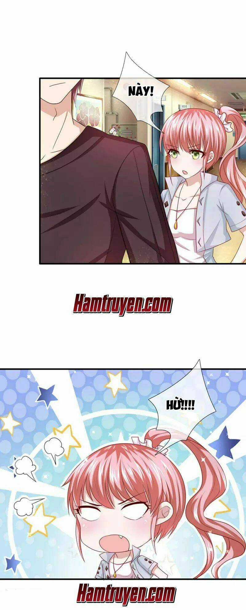 Tuyệt Thế Phi Đao Chapter 27 trang 9