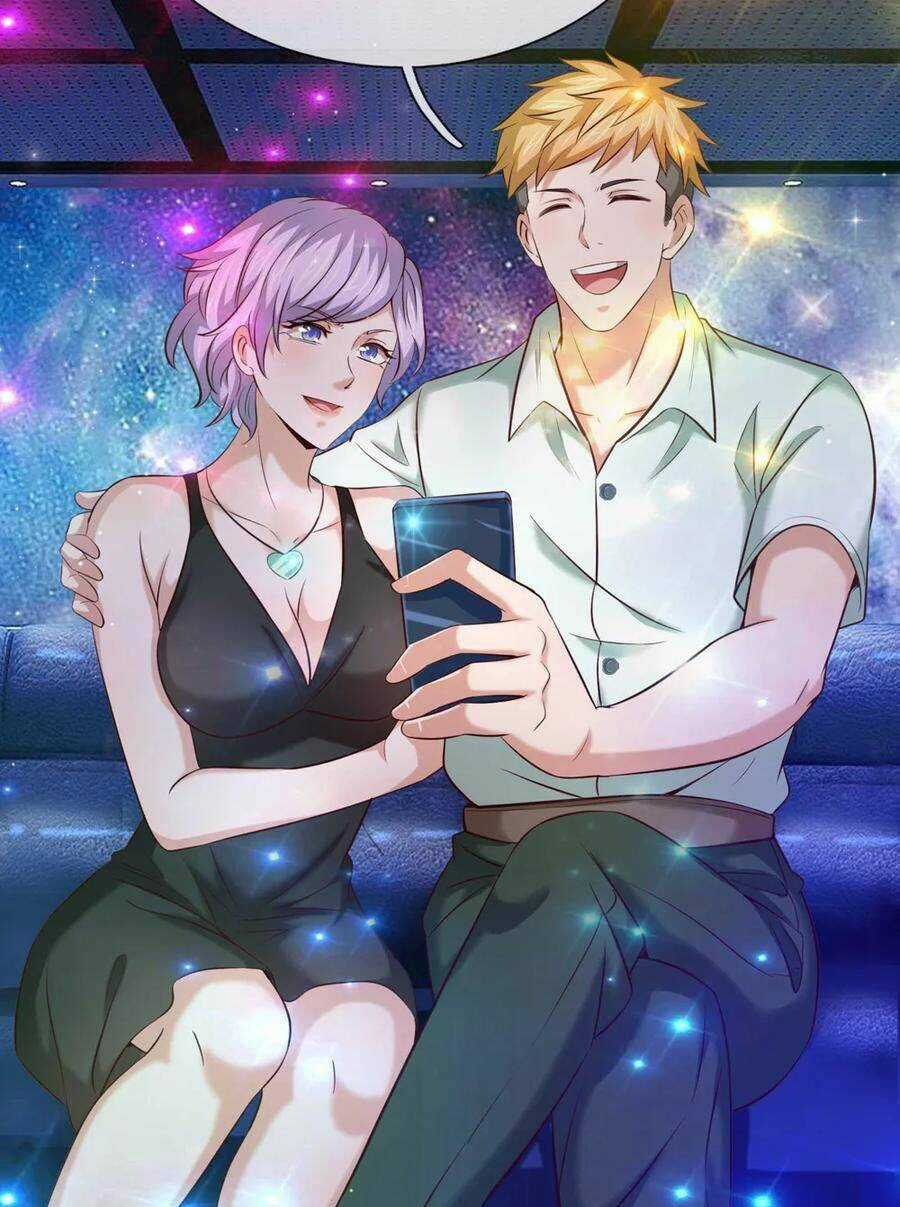 Tuyệt Thế Phi Đao Chapter 270 trang 13