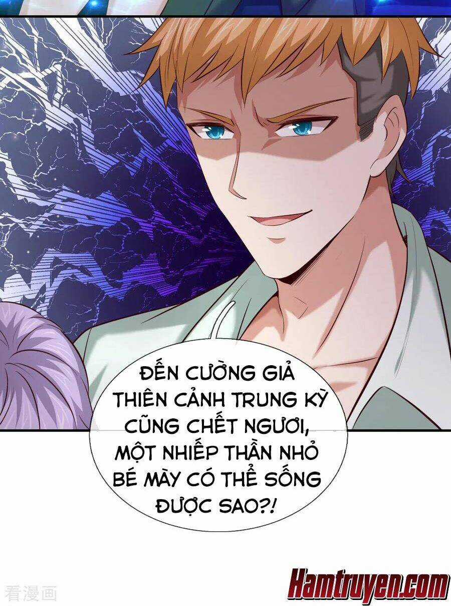 Tuyệt Thế Phi Đao Chapter 270 trang 14