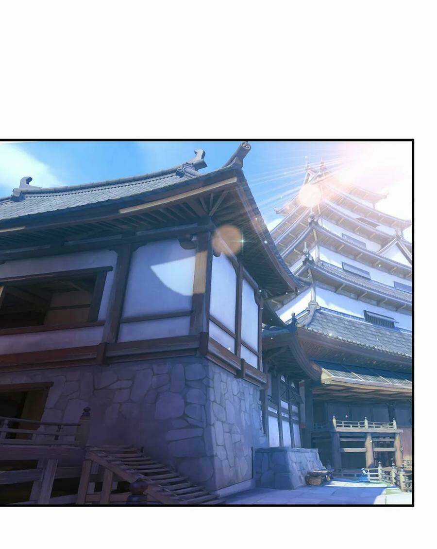 Tuyệt Thế Phi Đao Chapter 270 trang 15