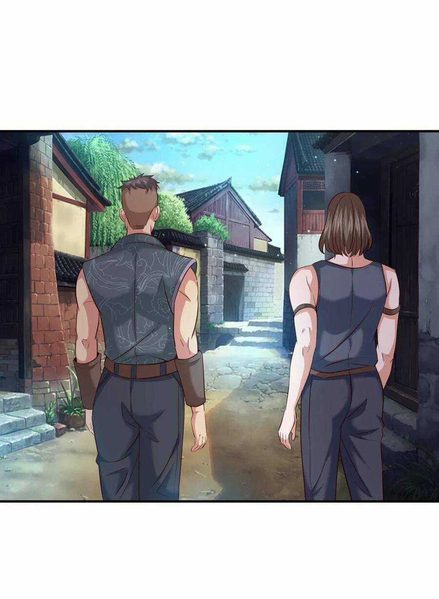 Tuyệt Thế Phi Đao Chapter 270 trang 23