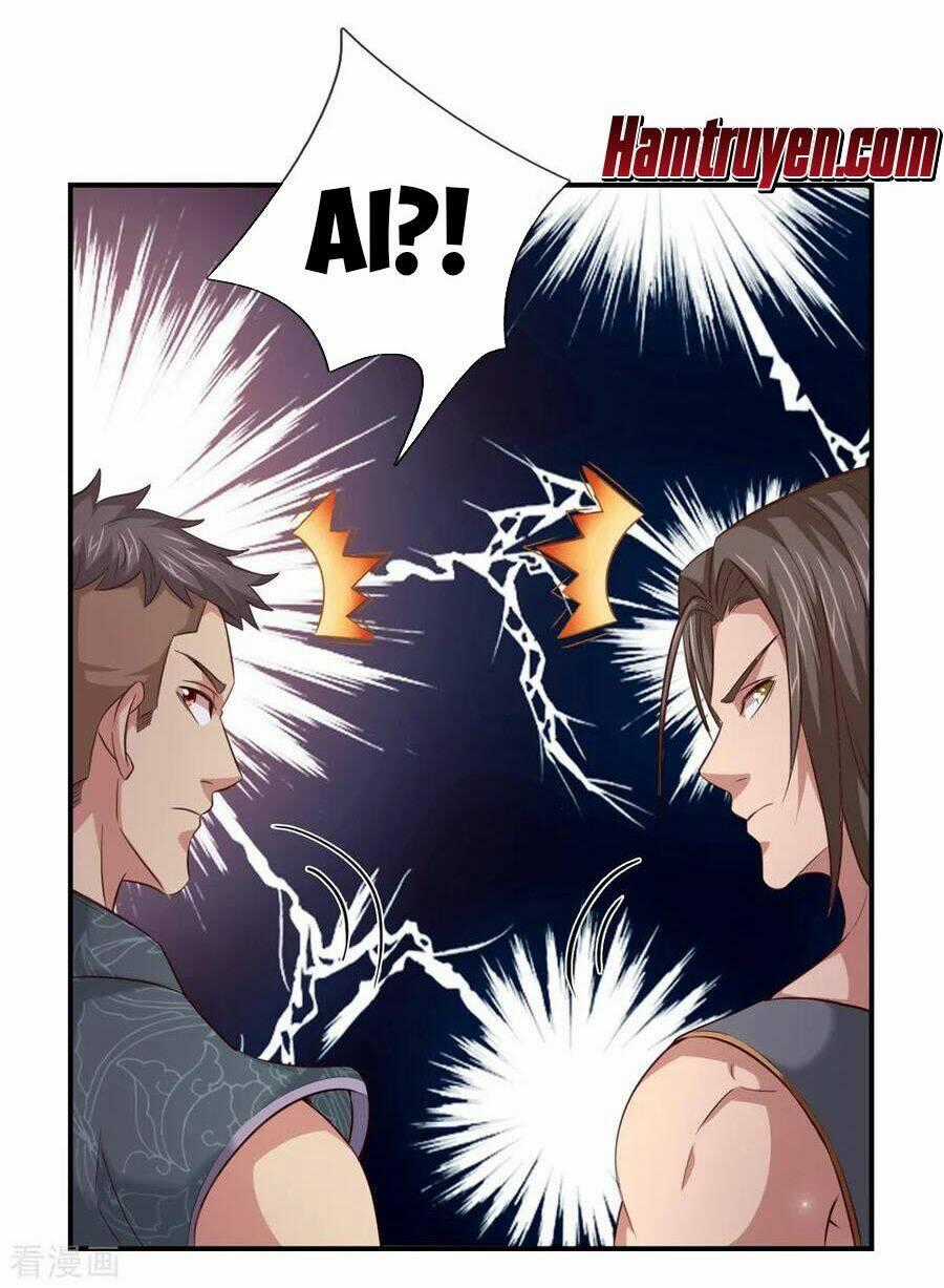 Tuyệt Thế Phi Đao Chapter 270 trang 24