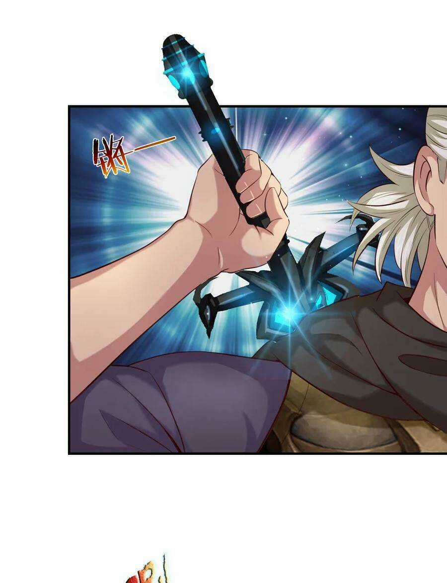 Tuyệt Thế Phi Đao Chapter 270 trang 6