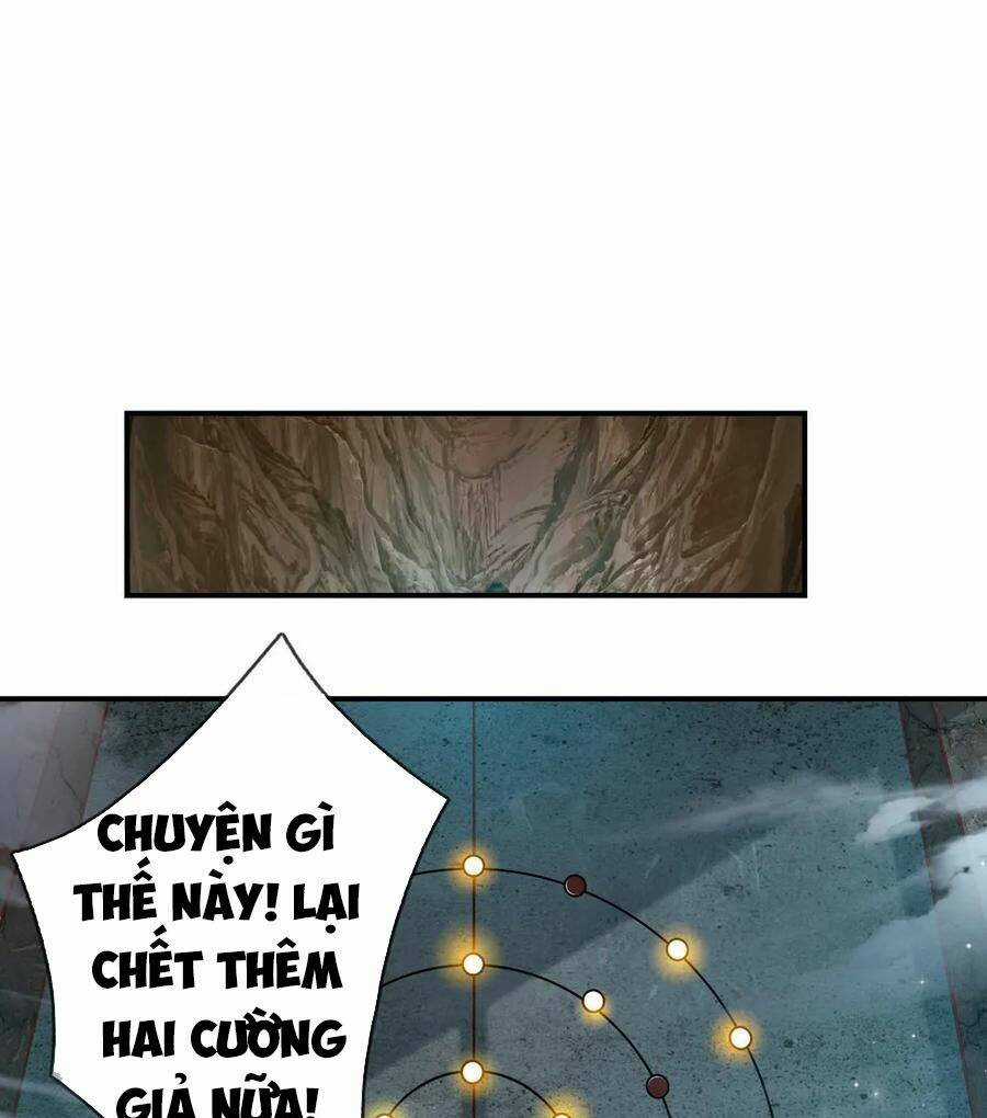 Tuyệt Thế Phi Đao Chapter 270 trang 8