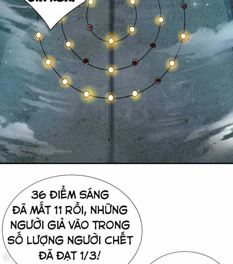 Tuyệt Thế Phi Đao Chapter 270 trang 9