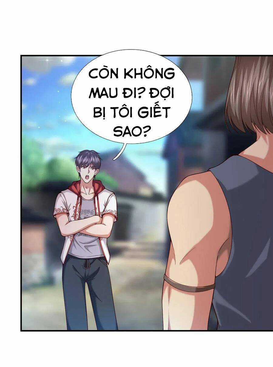 Tuyệt Thế Phi Đao Chapter 271 trang 13