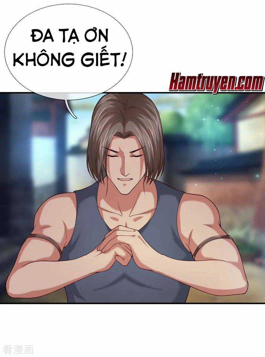 Tuyệt Thế Phi Đao Chapter 271 trang 14