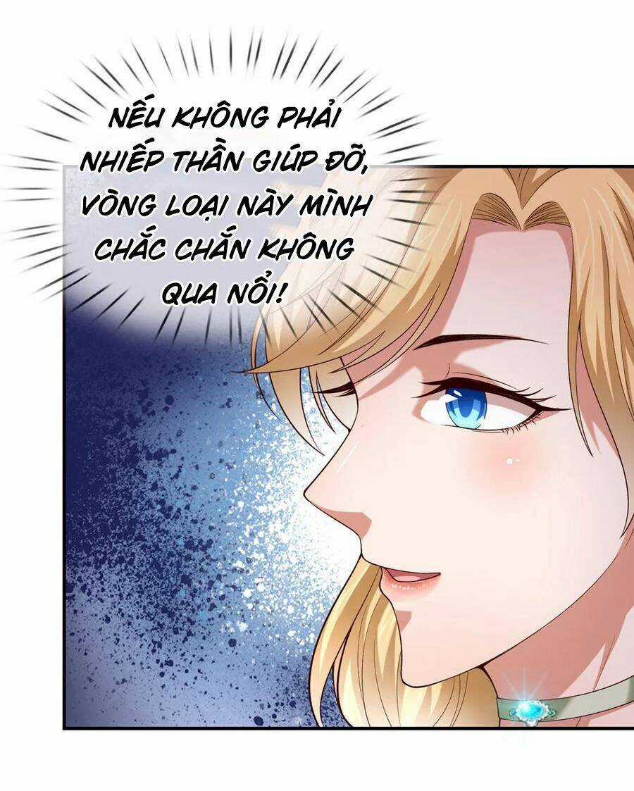 Tuyệt Thế Phi Đao Chapter 271 trang 17