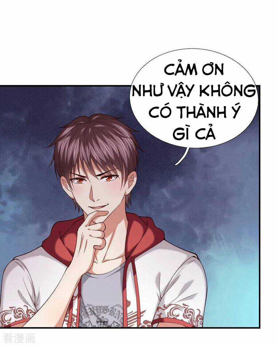 Tuyệt Thế Phi Đao Chapter 271 trang 18