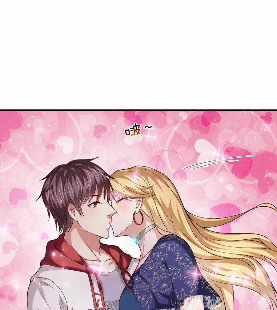 Tuyệt Thế Phi Đao Chapter 271 trang 19