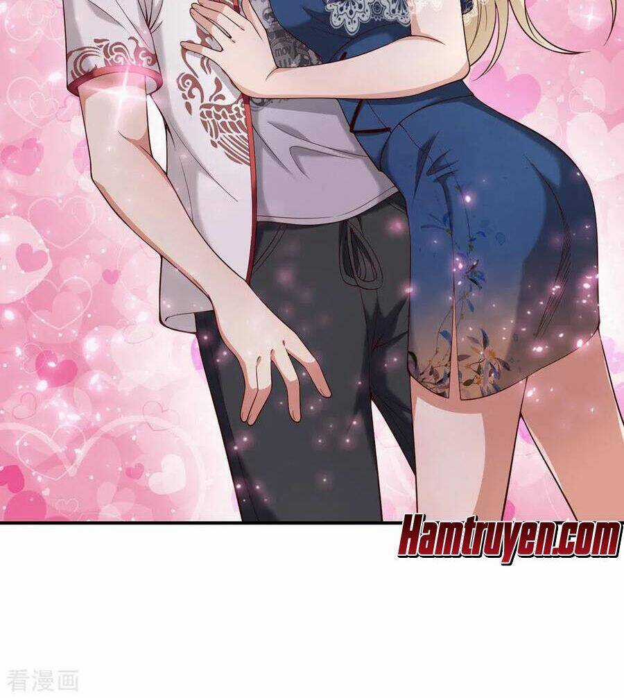 Tuyệt Thế Phi Đao Chapter 271 trang 20