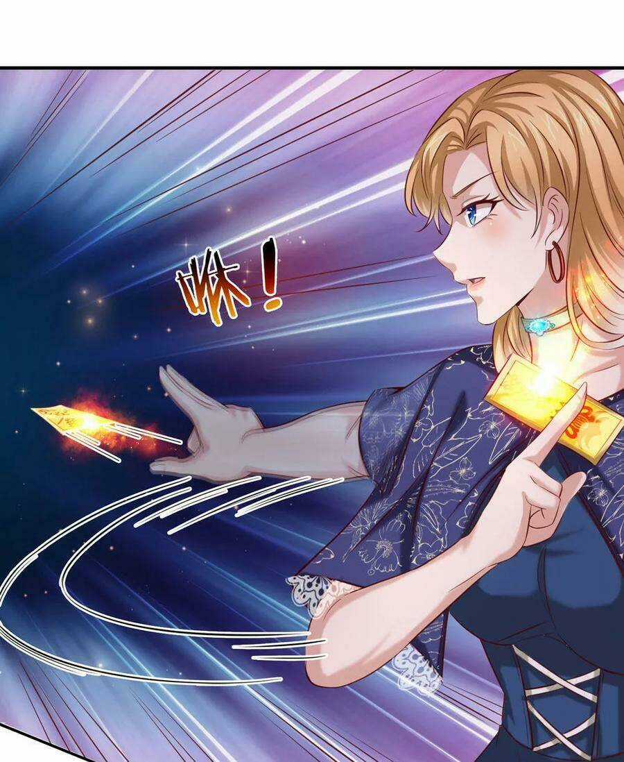 Tuyệt Thế Phi Đao Chapter 271 trang 5