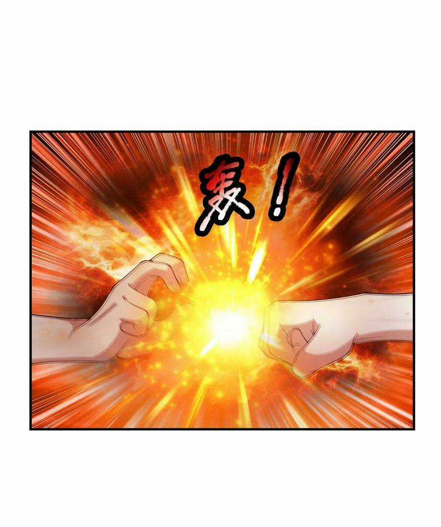 Tuyệt Thế Phi Đao Chapter 271 trang 9