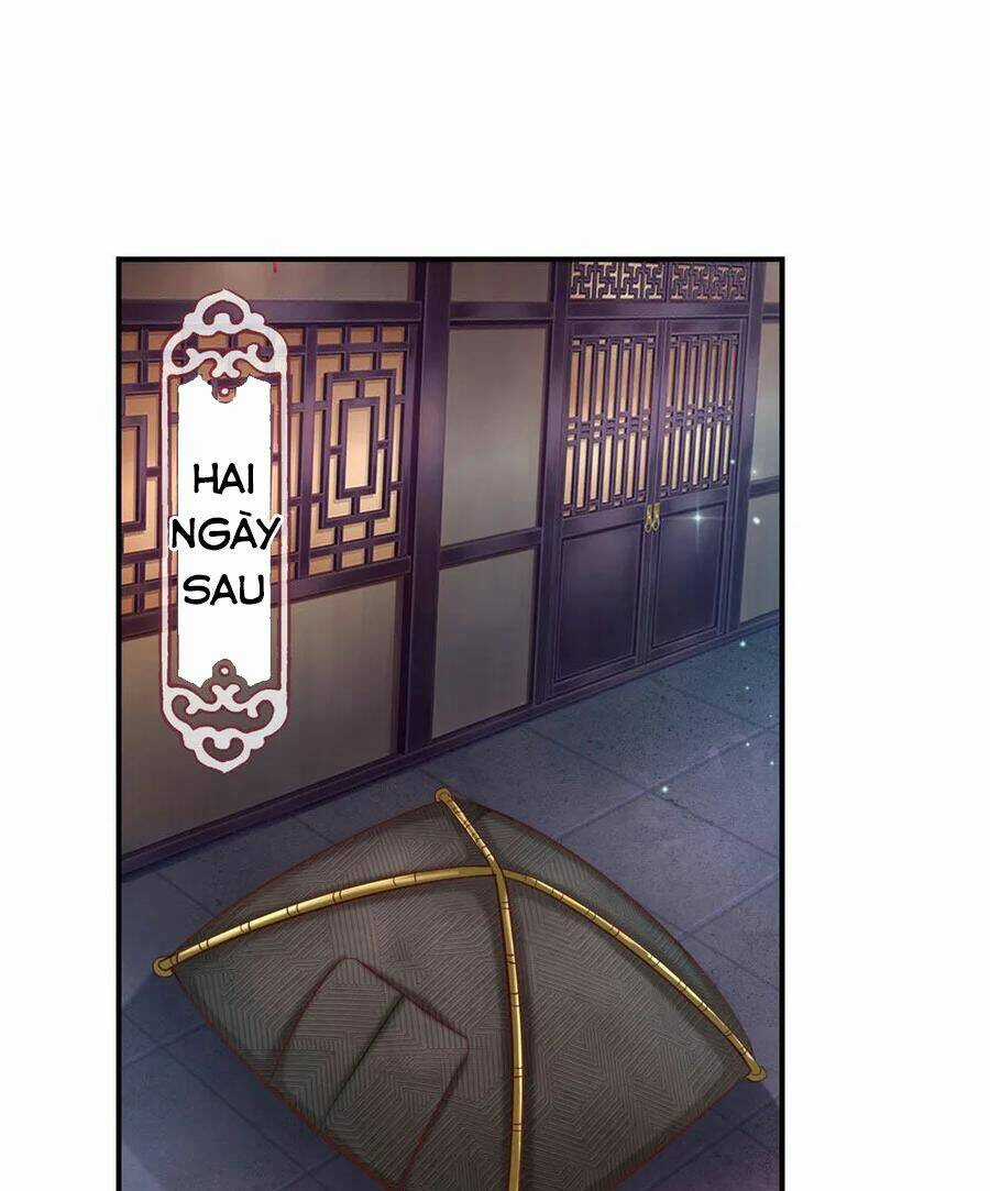 Tuyệt Thế Phi Đao Chapter 272 trang 15