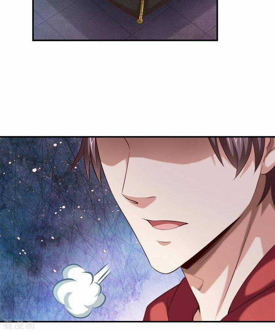 Tuyệt Thế Phi Đao Chapter 272 trang 16