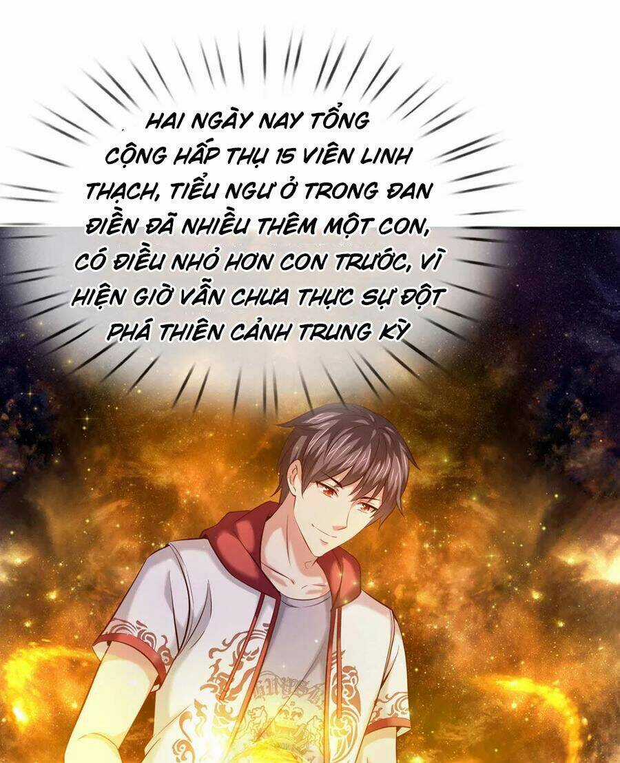 Tuyệt Thế Phi Đao Chapter 272 trang 17