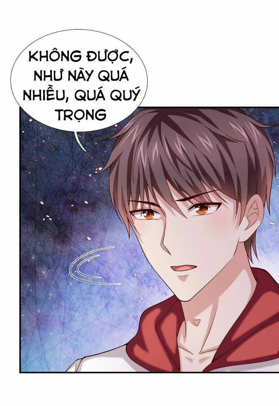 Tuyệt Thế Phi Đao Chapter 272 trang 8