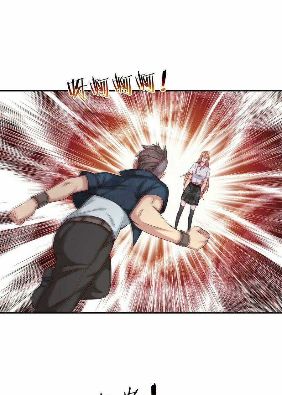 Tuyệt Thế Phi Đao Chapter 273 trang 12