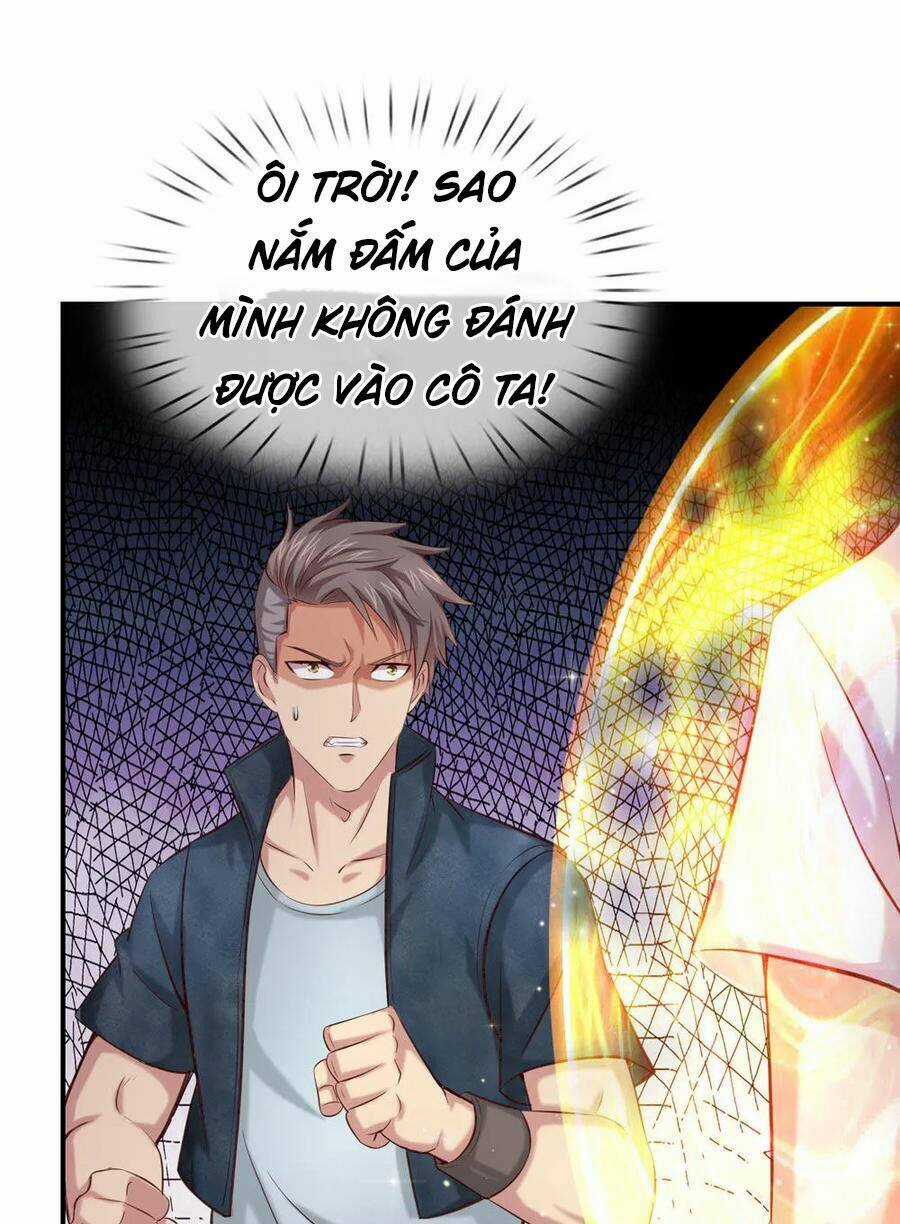 Tuyệt Thế Phi Đao Chapter 273 trang 15