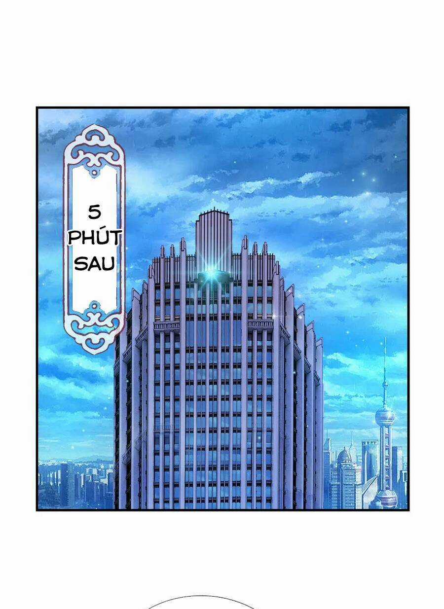 Tuyệt Thế Phi Đao Chapter 273 trang 19