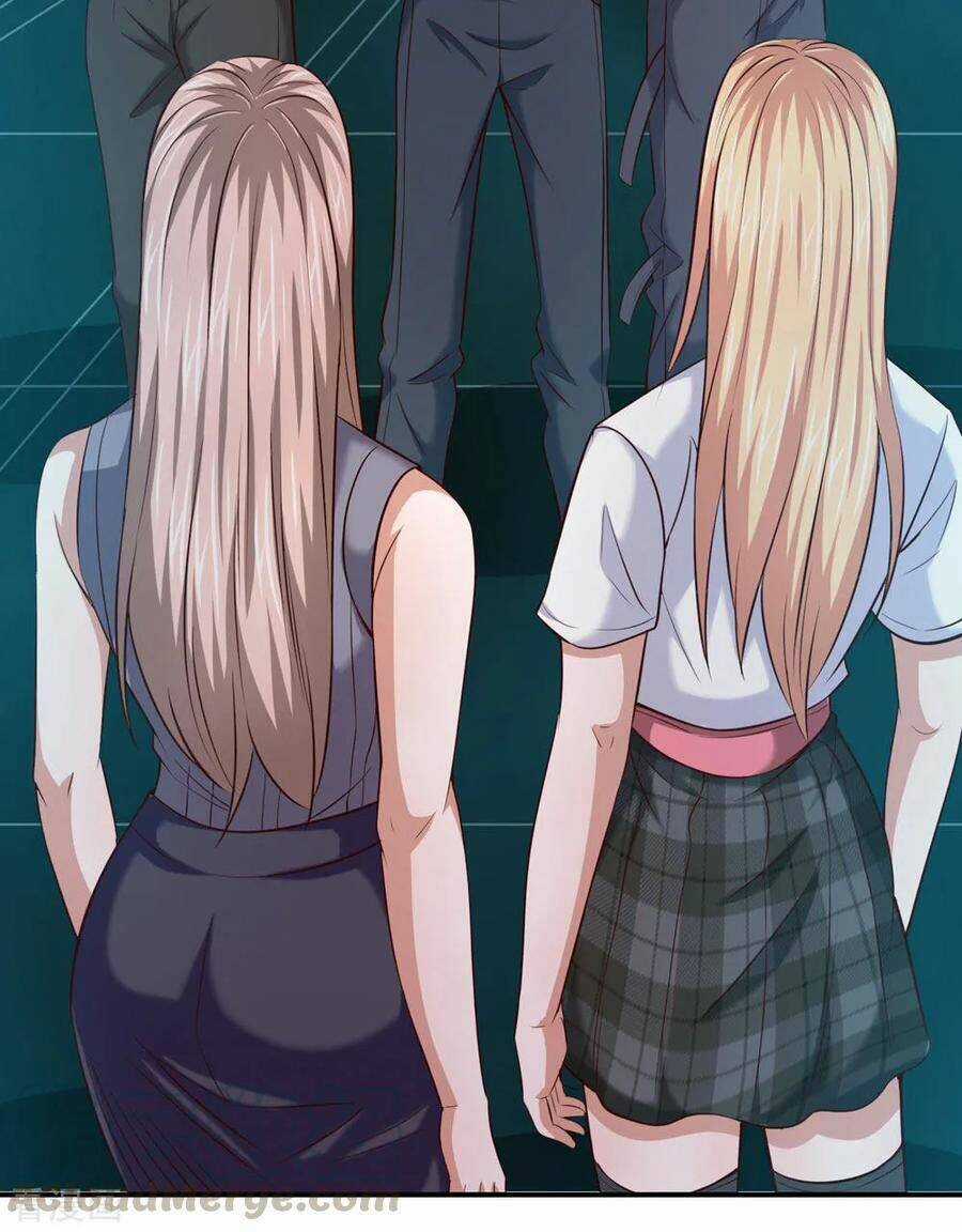 Tuyệt Thế Phi Đao Chapter 273 trang 2