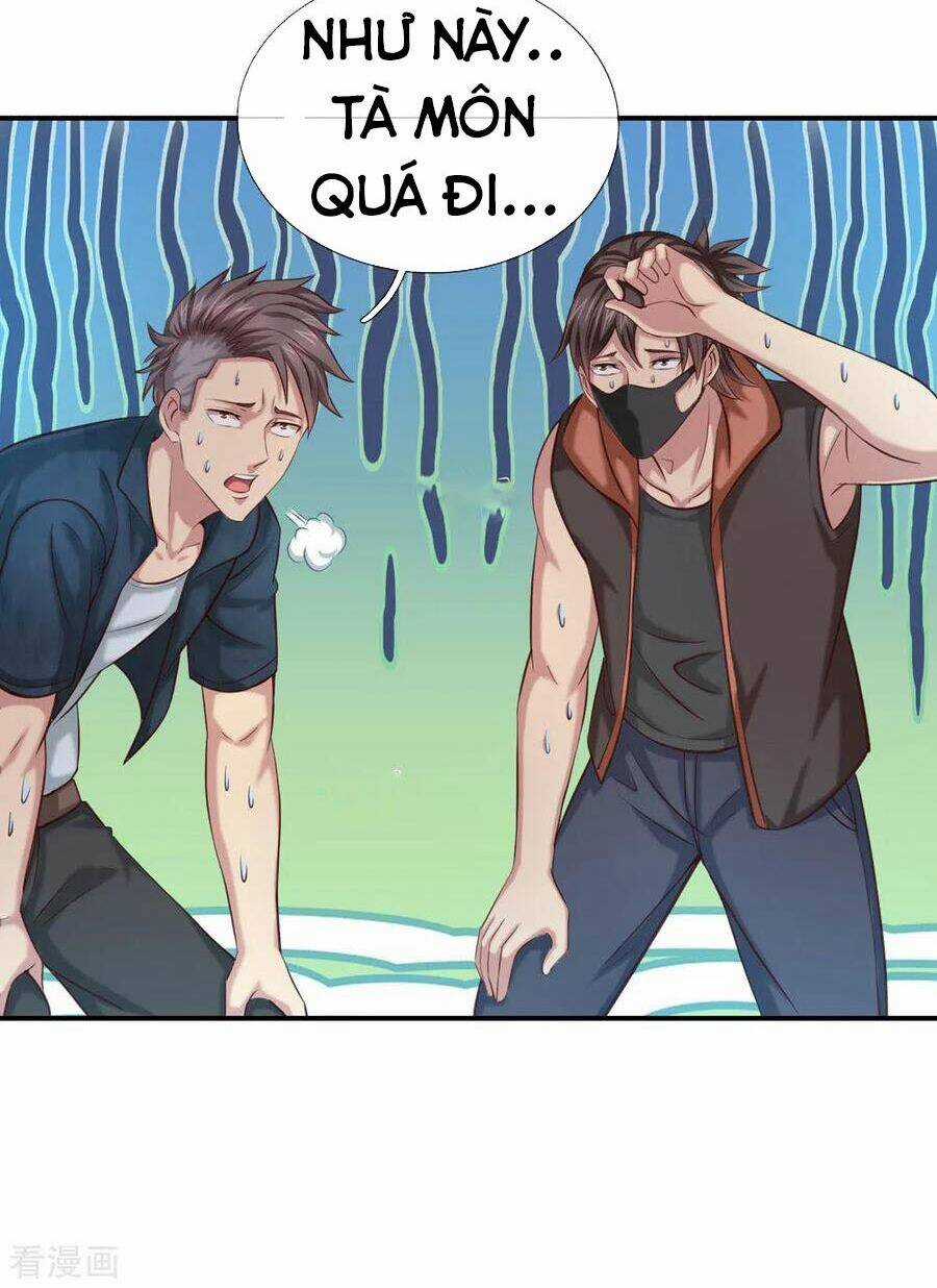 Tuyệt Thế Phi Đao Chapter 273 trang 20