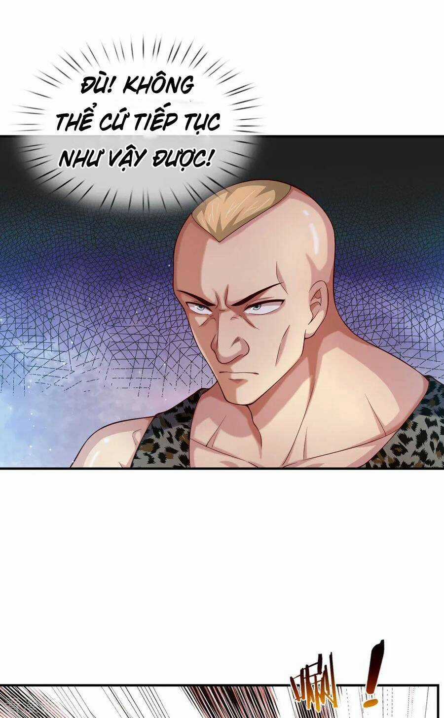 Tuyệt Thế Phi Đao Chapter 273 trang 21