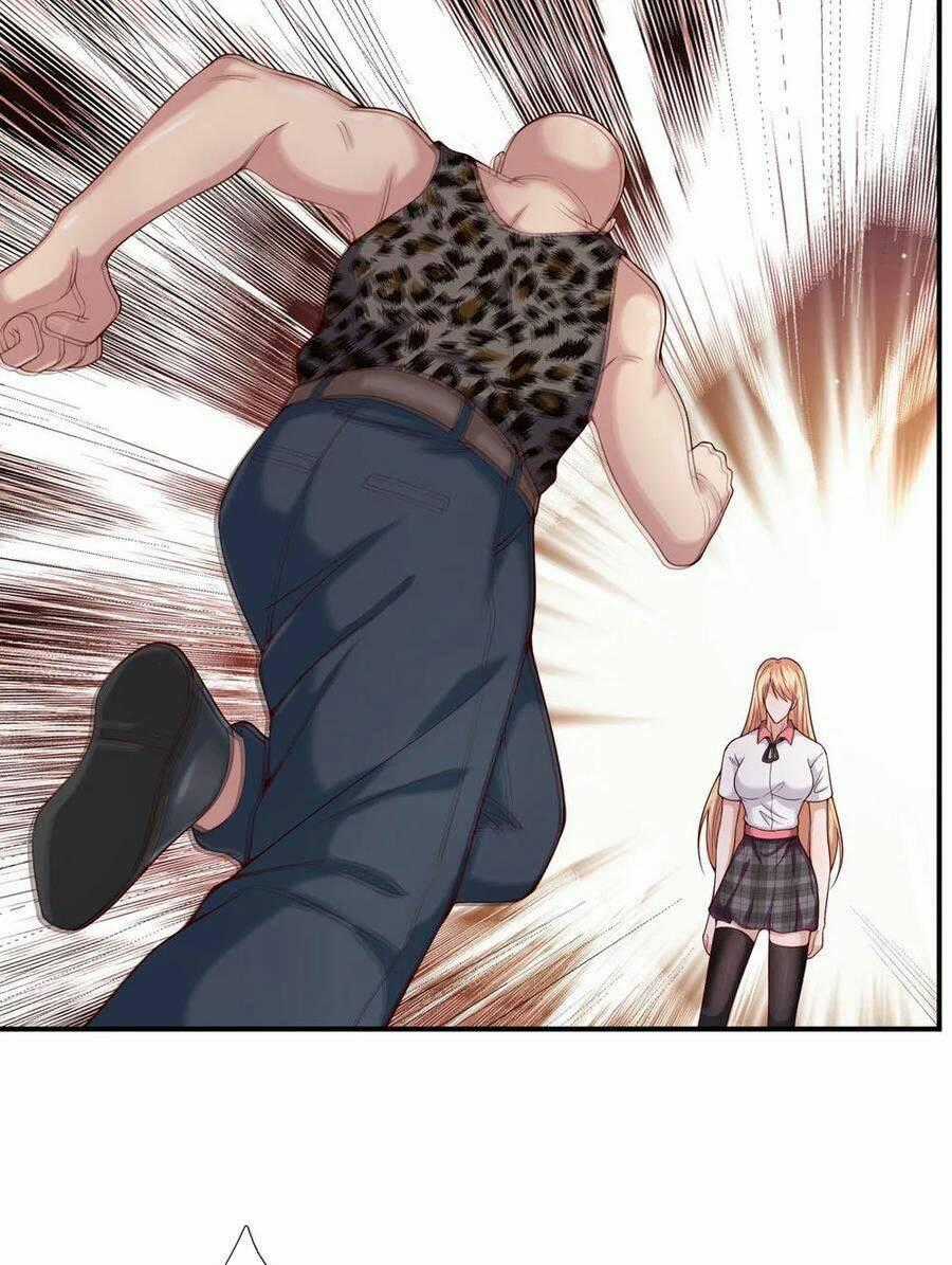 Tuyệt Thế Phi Đao Chapter 273 trang 22