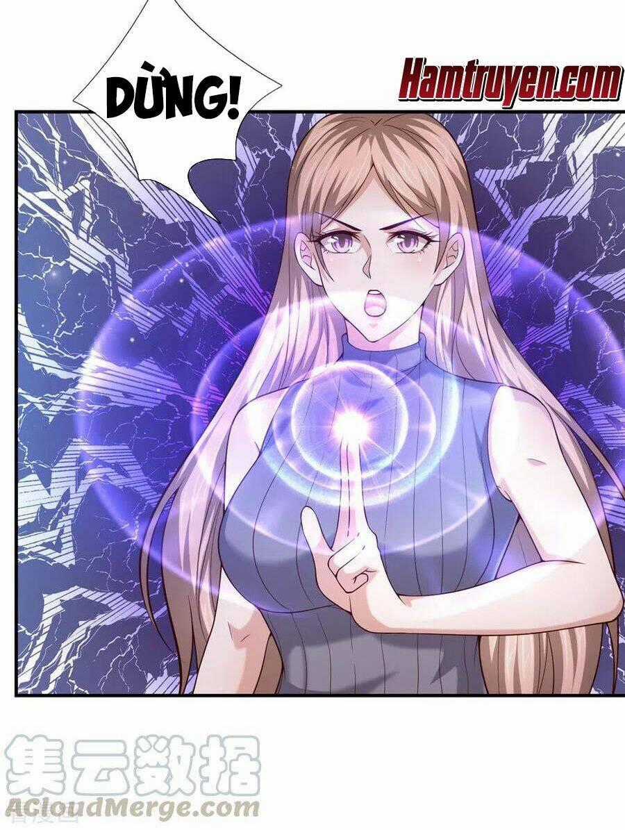 Tuyệt Thế Phi Đao Chapter 273 trang 23