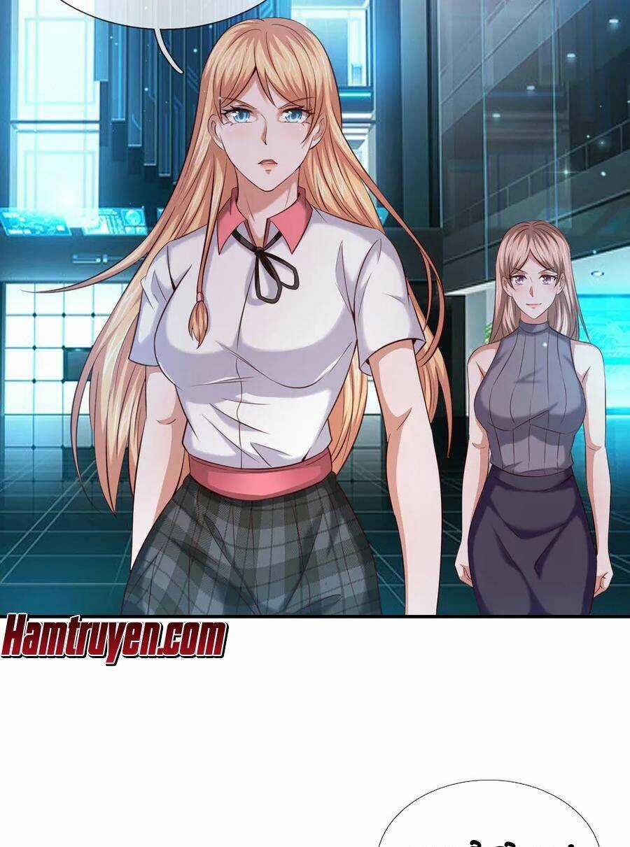 Tuyệt Thế Phi Đao Chapter 273 trang 4