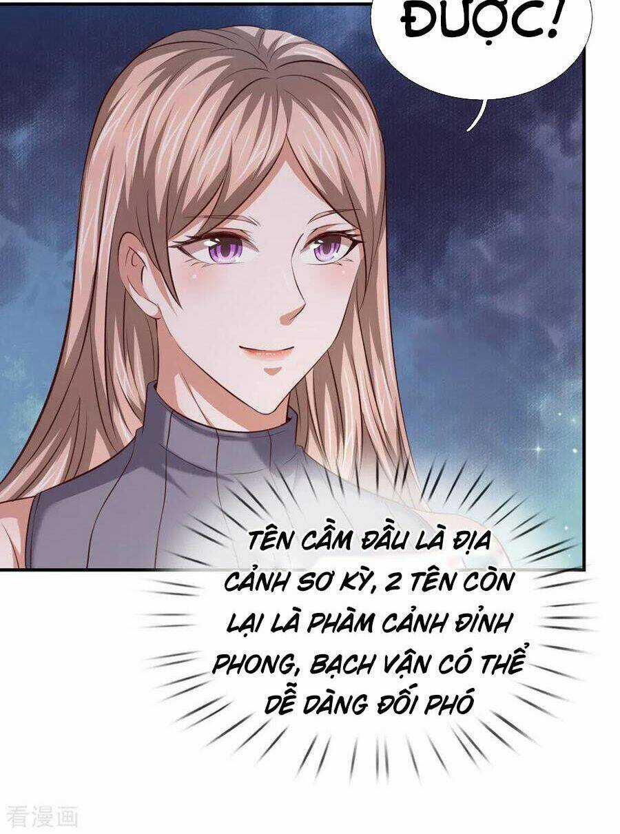 Tuyệt Thế Phi Đao Chapter 273 trang 5