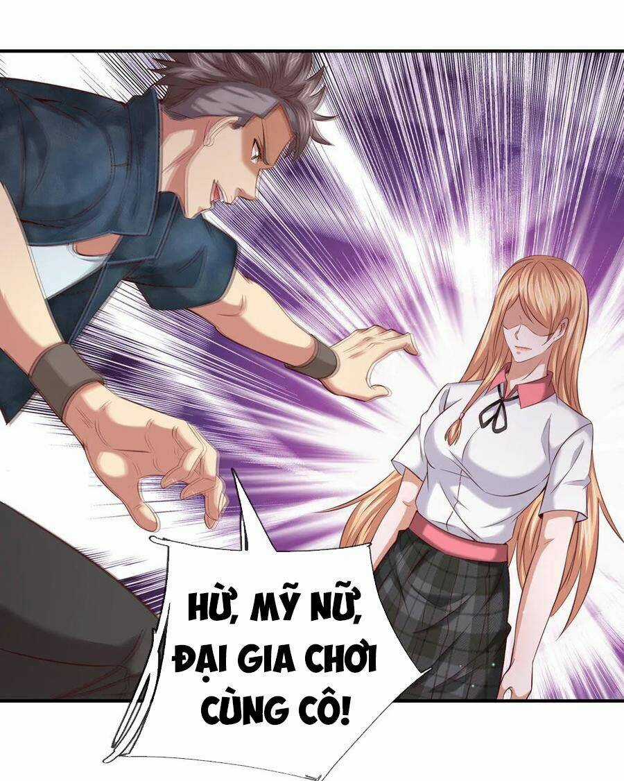 Tuyệt Thế Phi Đao Chapter 273 trang 6