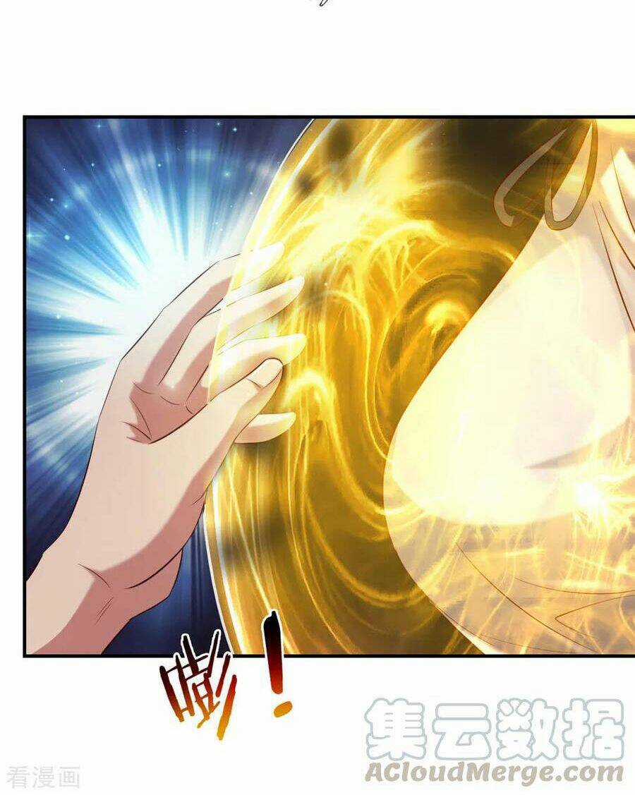 Tuyệt Thế Phi Đao Chapter 273 trang 7