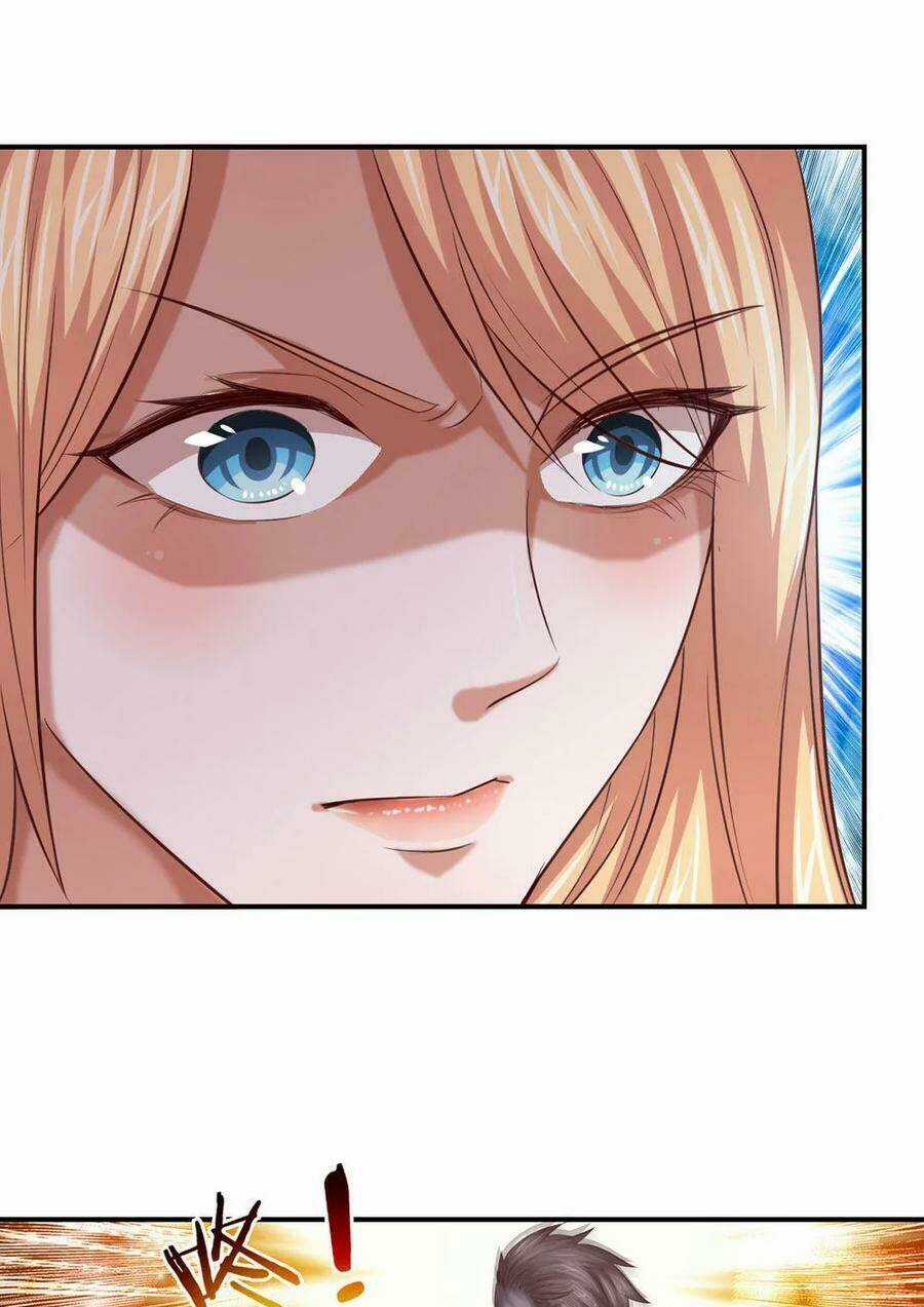 Tuyệt Thế Phi Đao Chapter 273 trang 8