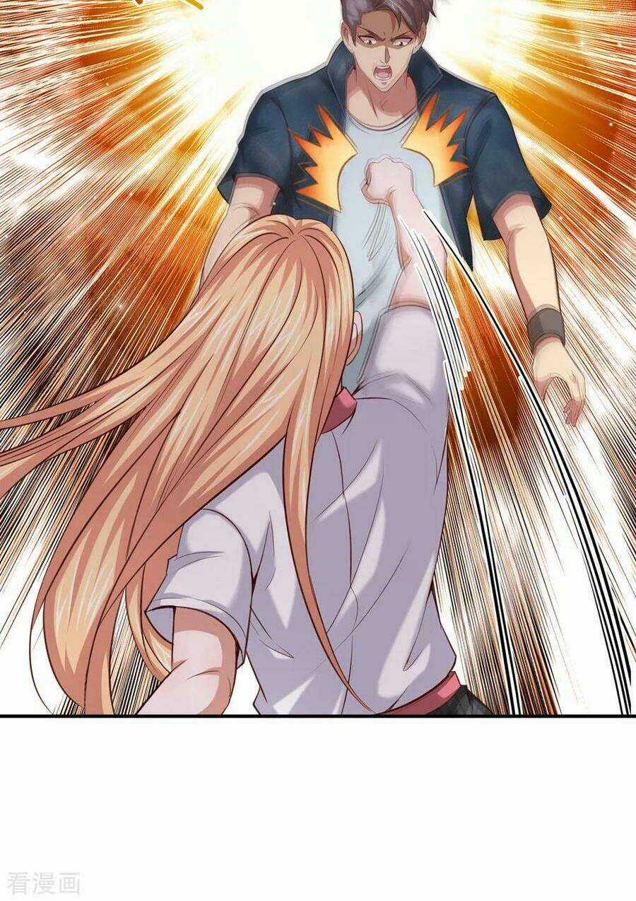 Tuyệt Thế Phi Đao Chapter 273 trang 9