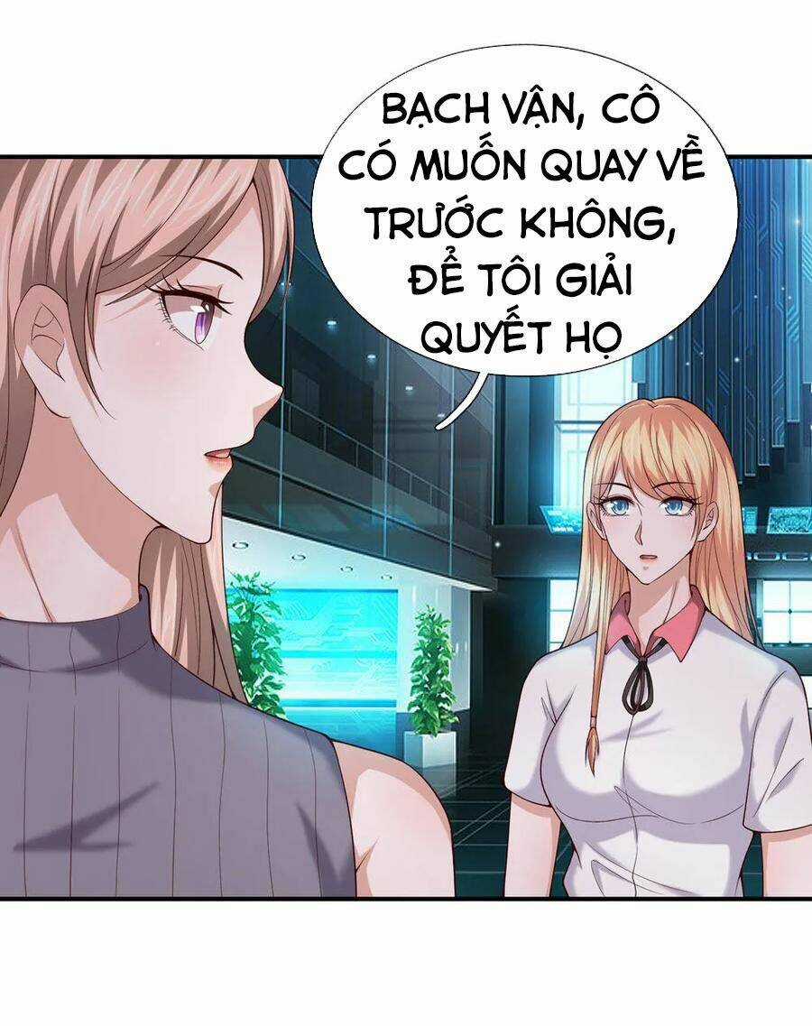 Tuyệt Thế Phi Đao Chapter 274 trang 15