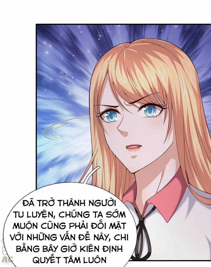 Tuyệt Thế Phi Đao Chapter 274 trang 16