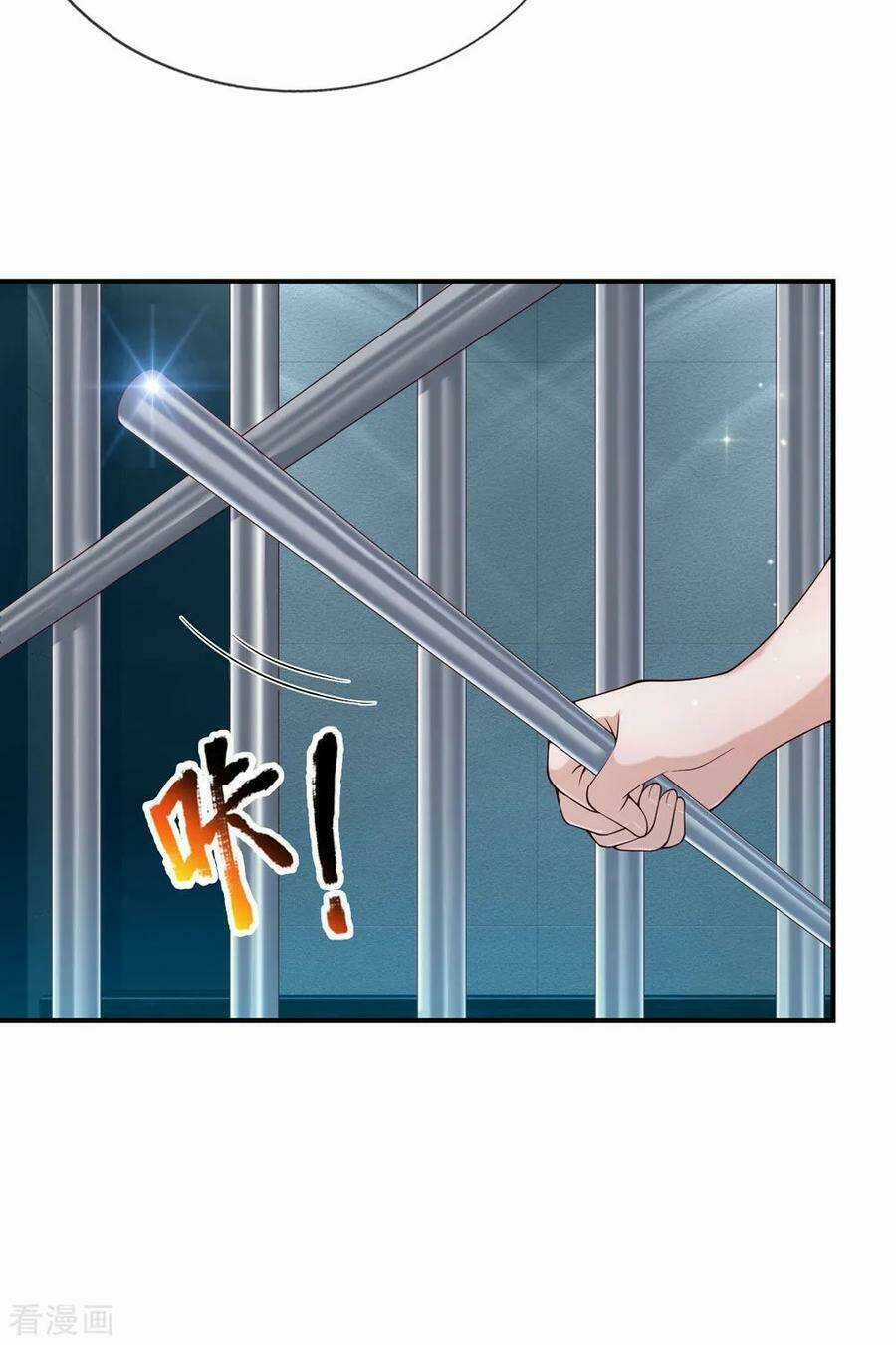 Tuyệt Thế Phi Đao Chapter 274 trang 17