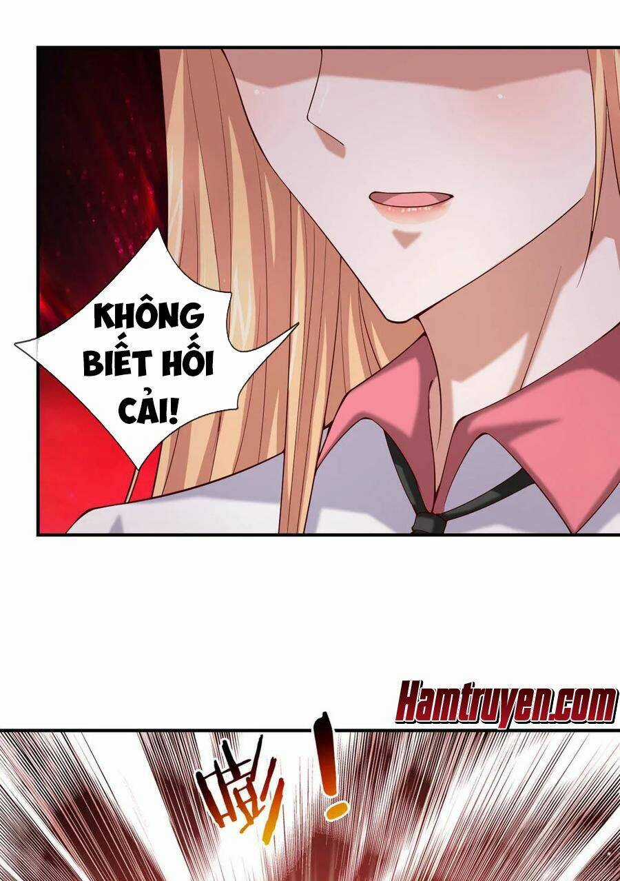 Tuyệt Thế Phi Đao Chapter 274 trang 21